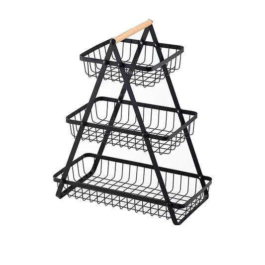 Stella 3-Tier Fruit Basket
